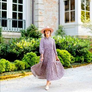 Dainty Jewells Dress